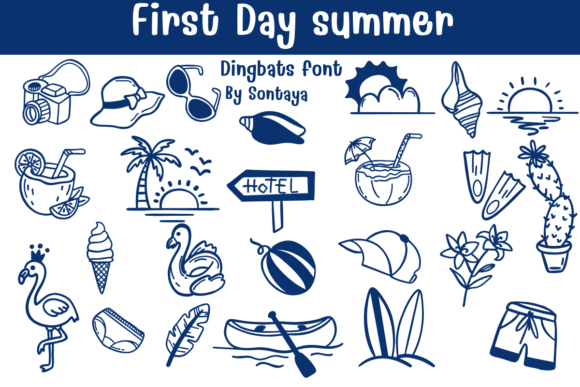 Capture the Golden Hour: Designing with First Day of Summer