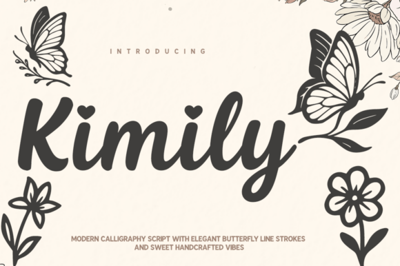 Kimily: Where Modern Romance Meets Professional Polish