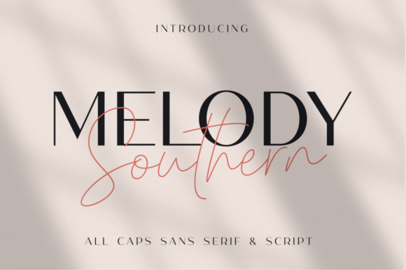 Melody Southern Duo: Crafting a Cohesive Brand Voice