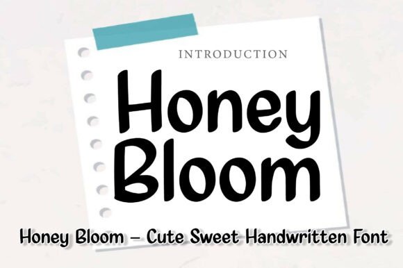 The Warmth of Handmade Design: A Deep Dive into Honey Bloom